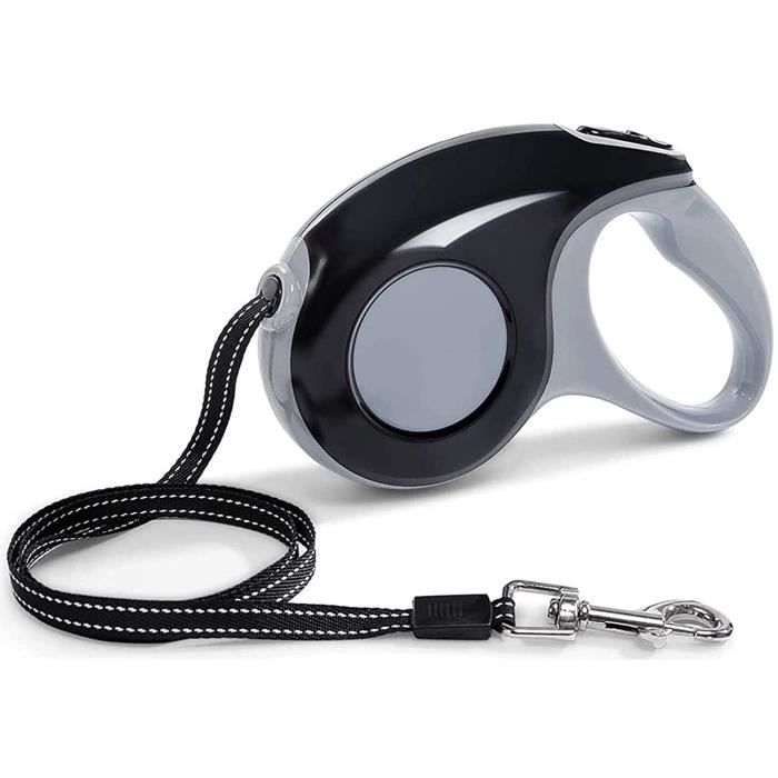 MENDOTA - Laisse licou 6 pieds pour chien