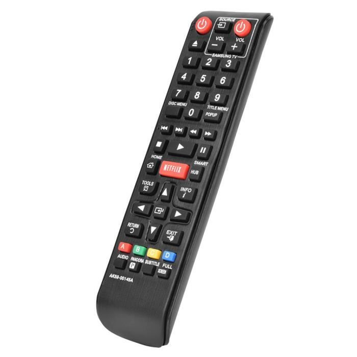 Télécommande De Remplacement Pour SUNKAI RC-D