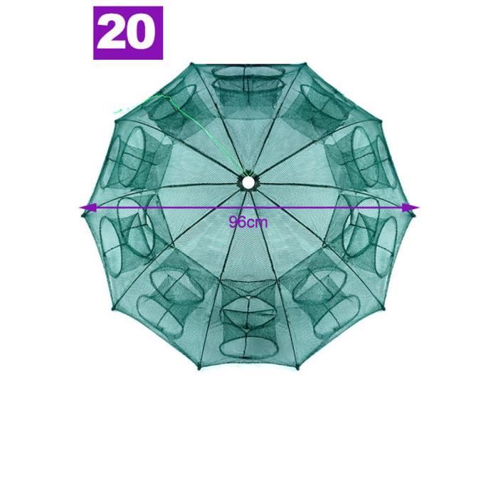 Lot De 2 Supports De Parapluie Pour Boîte à Pêche - Alliage Aluminium, Plaque 35x41mm, Trou 26mm - Fixation Solide