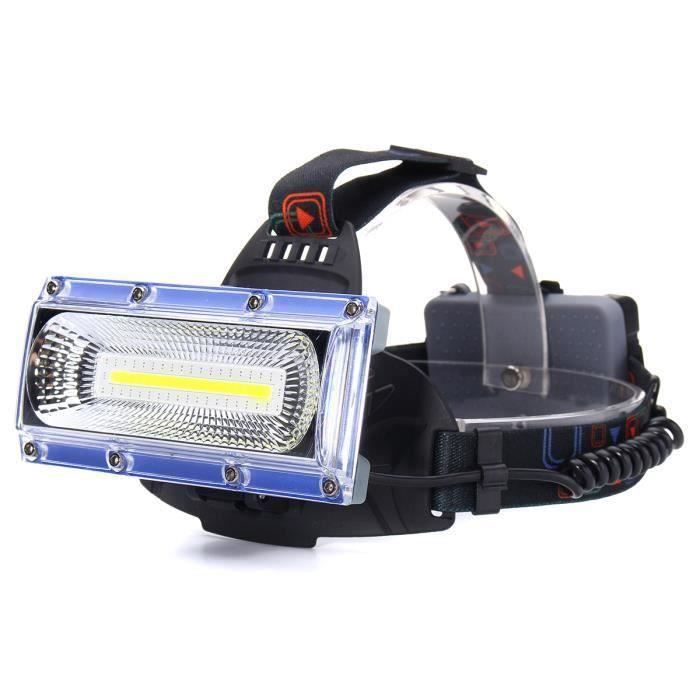 ASDWE 30W 3000LM Lampe Frontale Phare COB LED USB Rechargeable Pr Vlo asdwe-30w-3000lm-lampe-frontale-phare-cob-led-usb-rechargeable-pr-vlo