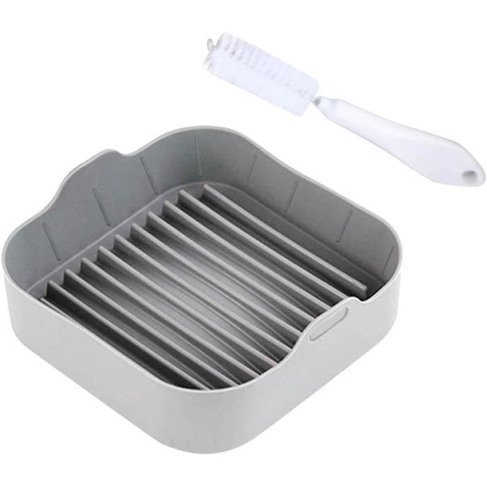 Grille Friteuse Air Tefal EY111B - Pièce Détachée Compatible Ultra Fry Digital