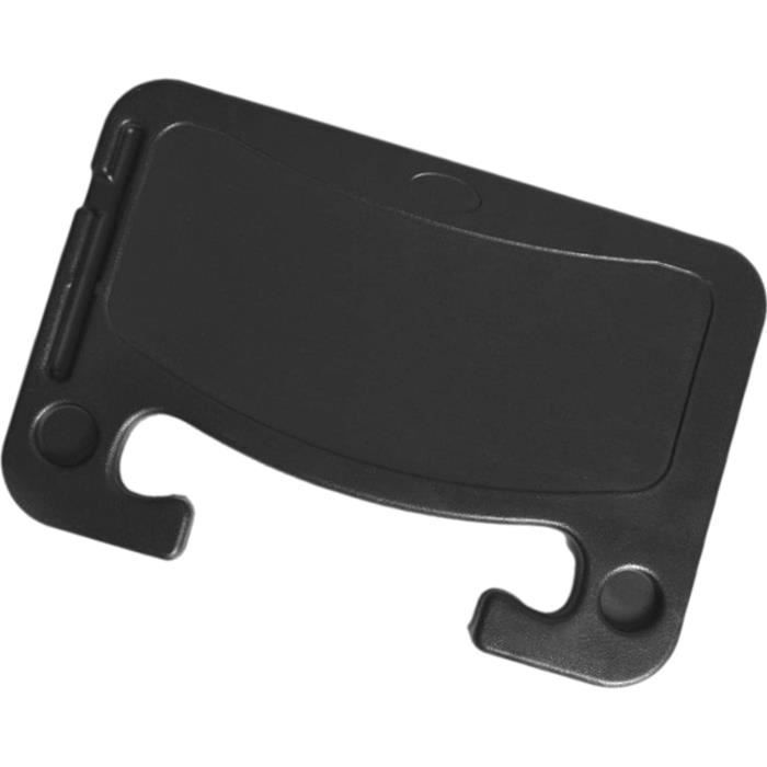 Zocipro Cône De Parapluie Support De Base - Stabilité Parfaite Pour Trou De Table Patio, Compatible Mât 36mm, Noir Mat