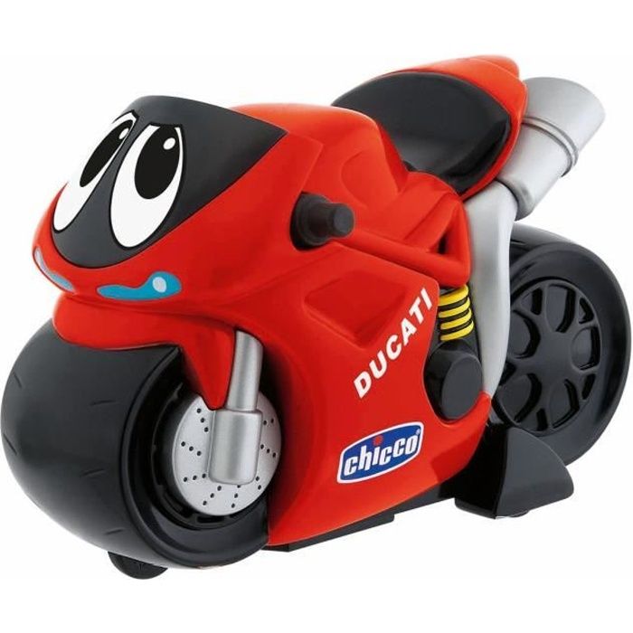 Moto télécommandée chicco clearance