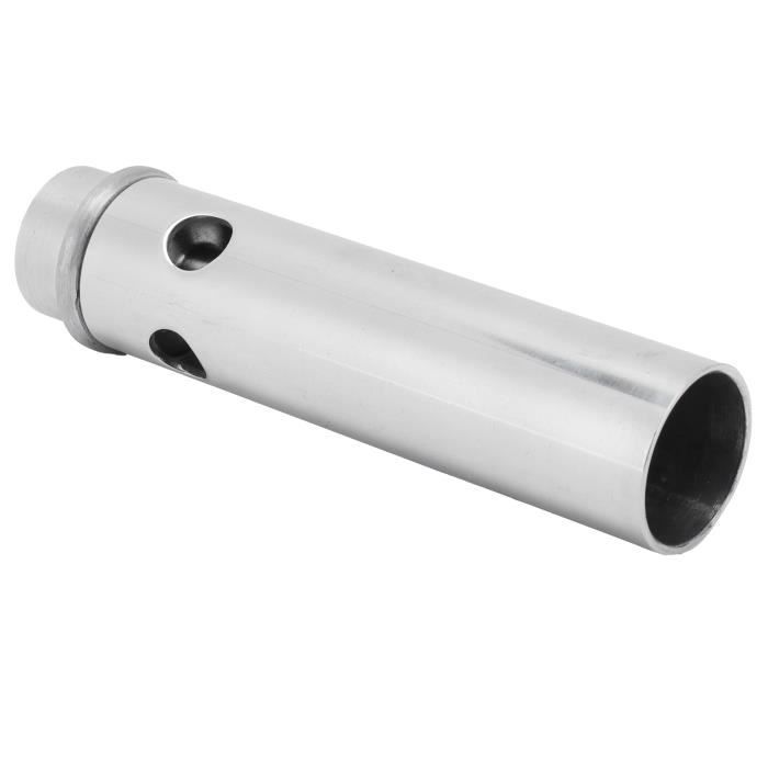 Buse De Fontaine à Jet Mousseux En Acier Inoxydable 304 Style Paysage D'eau G1 Tête De Pulvérisation à Filetage Mâle