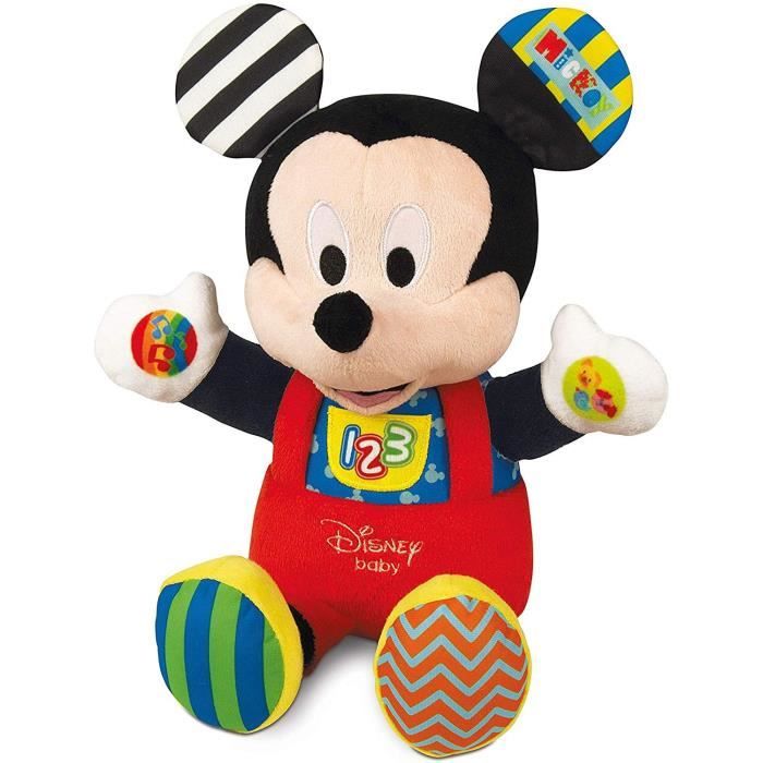 Peluche mickey 150cm Clearance