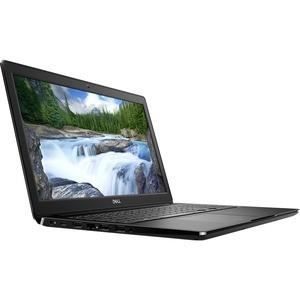 Vente PC Portable DELL EMC Ultrabook - Dell Latitude 3000 3500 - Écran (15,6") - 1366 x 768 - Core i3 i3-8145U - 4 Go - Noir pas cher Vente PC Portable DELL EMC Ultrabook - Dell Latitude 3000 3500 - Écran (15,6") - 1366 x 768 - Core i3 i3-8145U - 4 Go - Noir pas cher