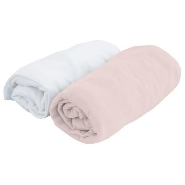 Blanc Migvela Pince de Fixation pour Drap de lit Clip de Fixation pour fixateur Fermeture de Drap de lit Boucle de Matelas antid/érapante Bride de Fermeture /étanche