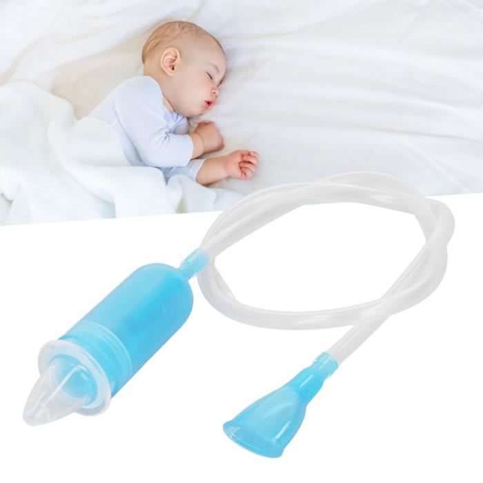 Compare Aspirateur Nasal Manuel En Silicone Pour Bébé, Pompe D'aspiration Price