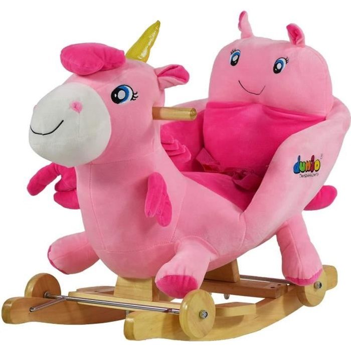 Licorne a online bascule cdiscount