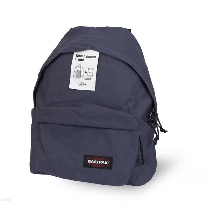 Sac a on sale dos eastpak cdiscount