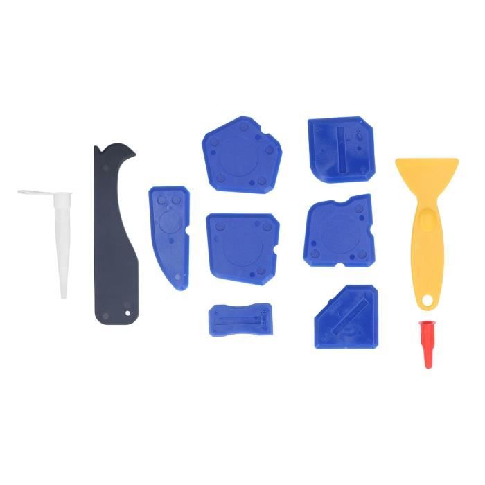 Kit De Survie Voiture 5 Outils 3-en-1 - Brise-vitre, Coupe-ceinture, Sifflet - Porte-clés De Sécurité Pour Urgence - 5