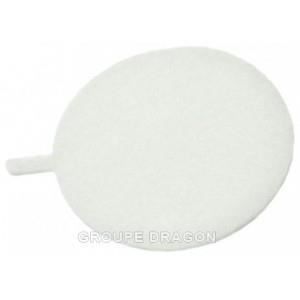 Filtre Aspirateur Electrolux EF23 – Micro Filtre et Filtre Moteur - vue 2