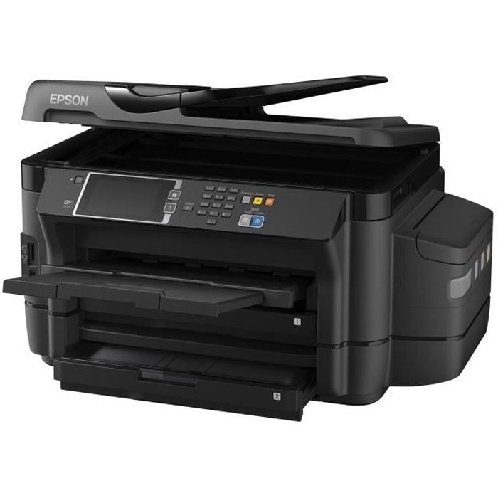 epson ecotank et 16500 imprimante multifonctions couleur jet d encre a3 297 x 420 mm original a3 support jusqu a 32 ppm cdiscount informatique
