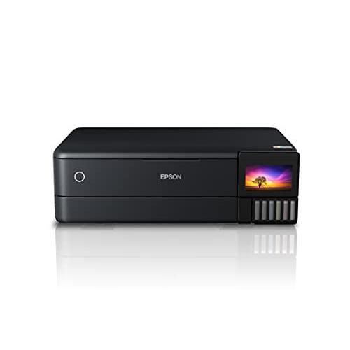 Epson EcoTank L818  Tintenstrahldrucker A3 576  x 144  DPI WiFi