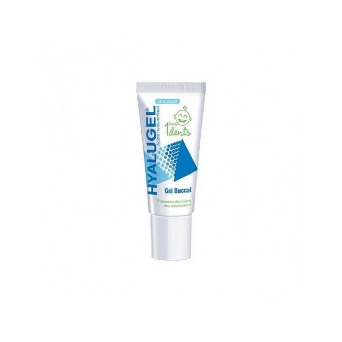 Hyalugel Premieres Dents ml Cdiscount Puericulture Eveil Bebe