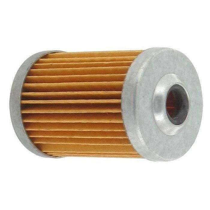 Filtre diesel adaptable pour ROBIN - H: 51mm, Ø: 35mm