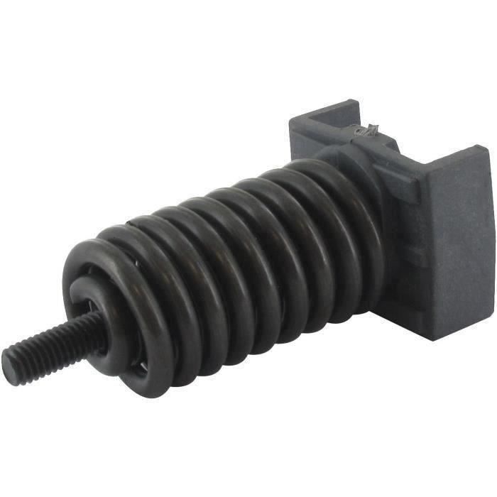 Ressort amortisseur adaptable HUSQVARNA pour machines 357XP