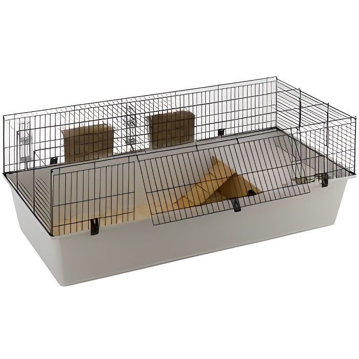 ferplast cage lapins rabbit 160