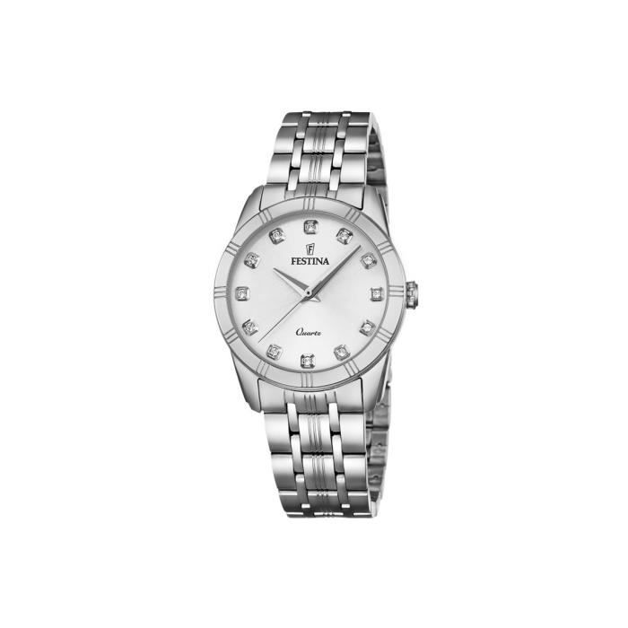 Festina F16940 1 Mouvement Analogique Affichage Analogique