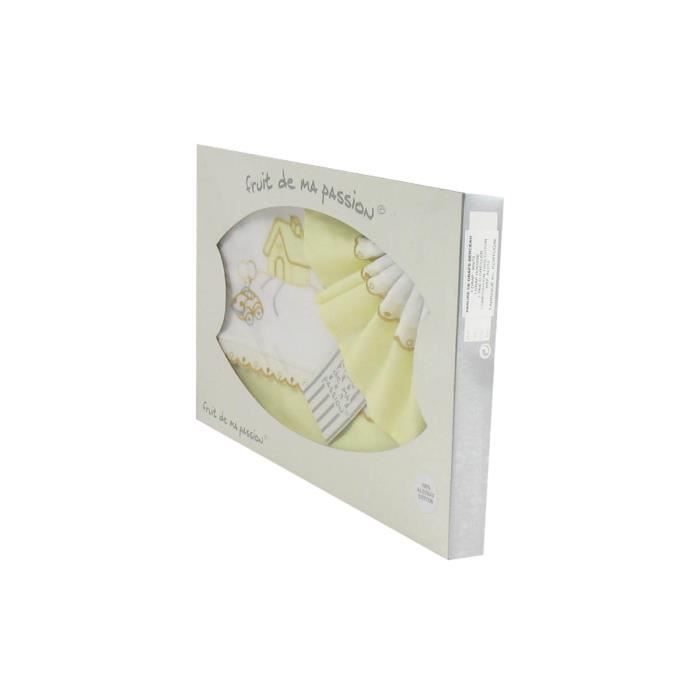 Drap pour landau bebe hotsell