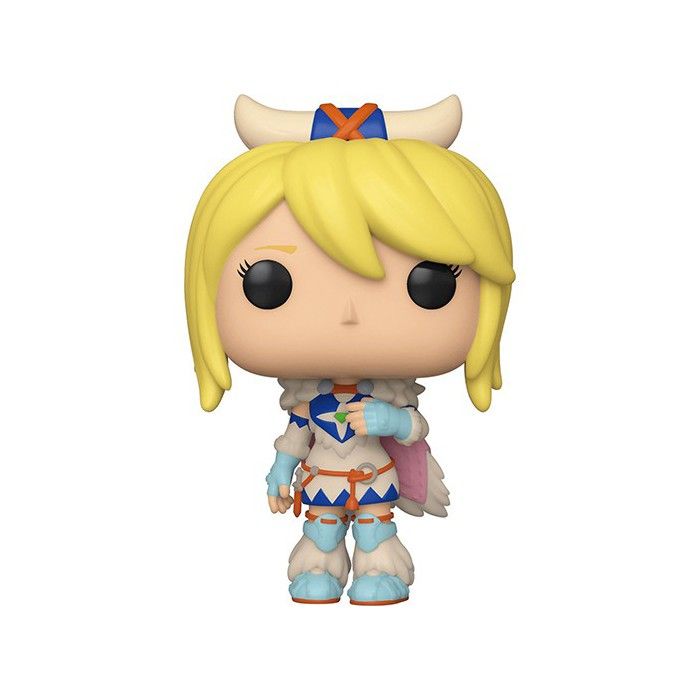 Funko Monster Hunter Figurine Pop! Avinia - vue 2