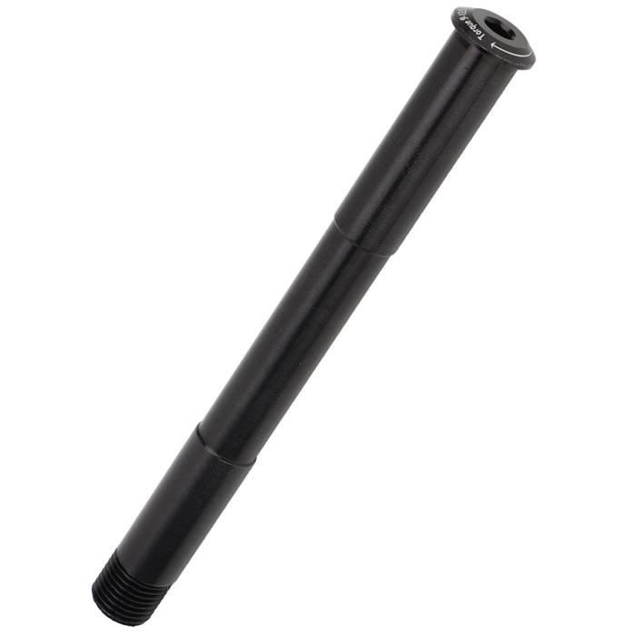 Garosa axe traversant de fourche avant Fourche avant en alliage d'aluminium à dégagement rapide pour Rockshox