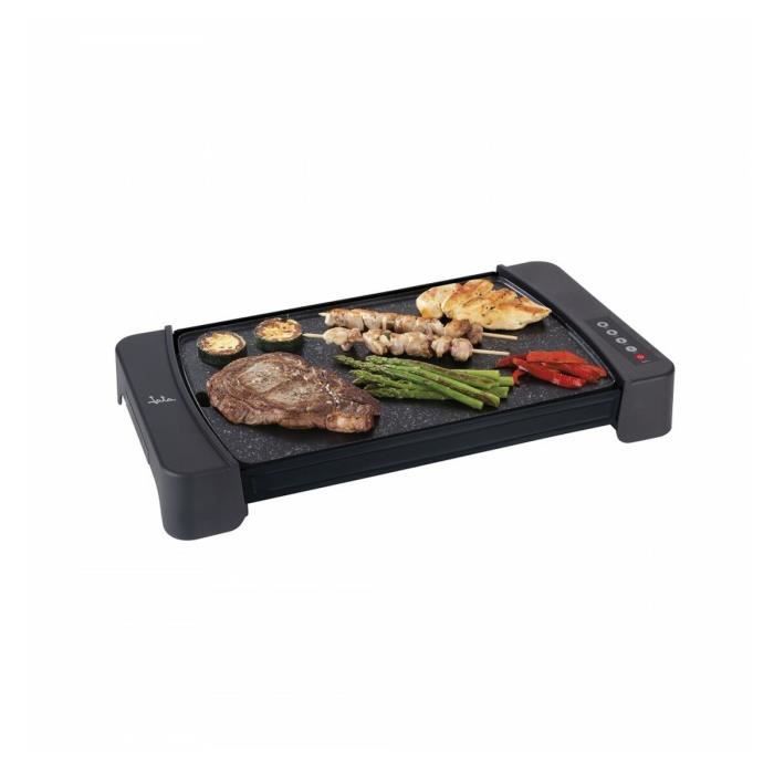 Jata GR558 - Plancha de Asar Eléctrica 2500 W Super Diet Antiadherente · Comprar