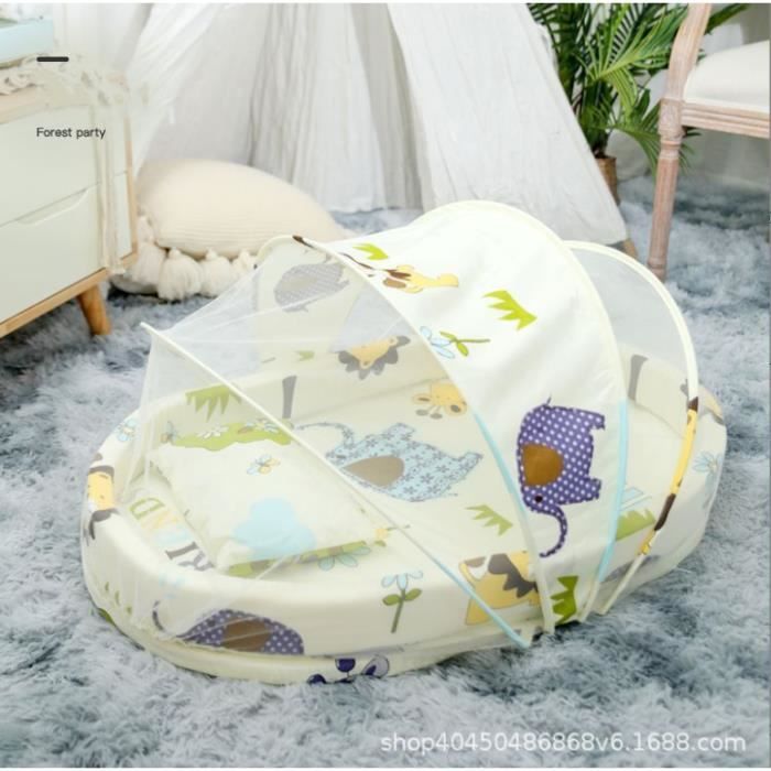 Moustiquaire Imprégnée Lifesystems Cale Compact Micro Protection Insectes Voyage