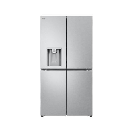 LG Réfrigérateur américain GMJ960MBJE