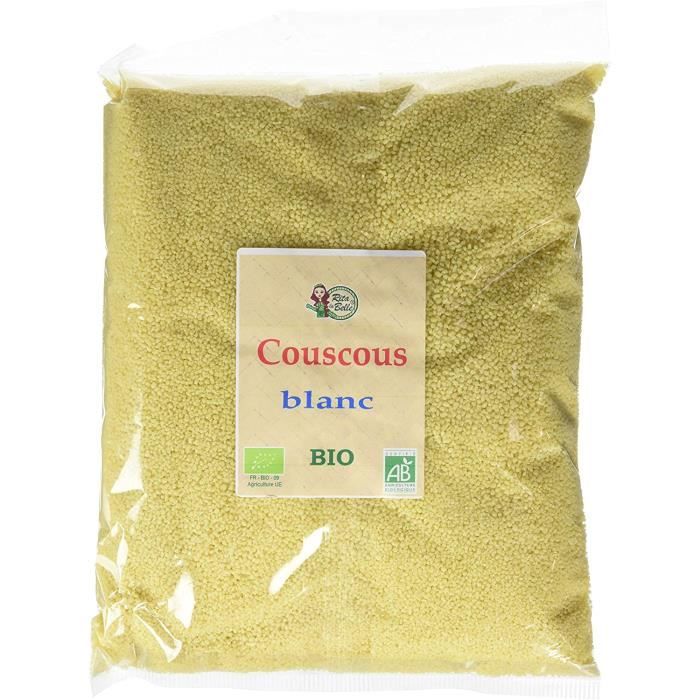 Cereale Riche En Fibre Belle Couscous Cdiscount Au quotidien