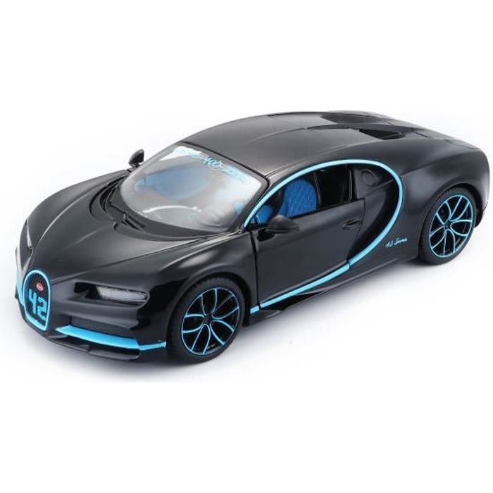 Bugatti Baby II : cette voiture électrique pour enfants coûte 58.000 € #3