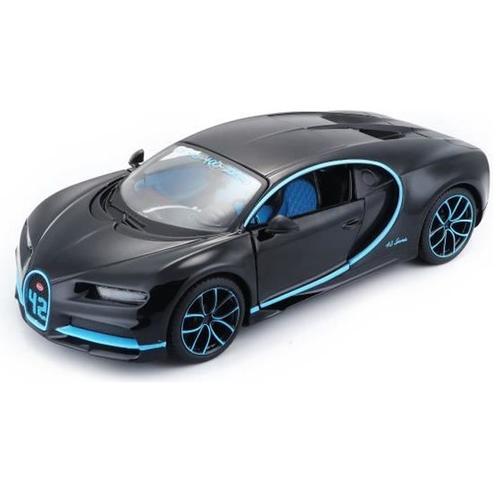 Maisto bugatti sale chiron