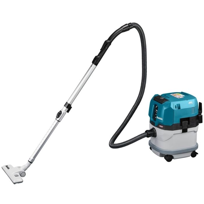Makita VC003GLZ 40V - vue 3
