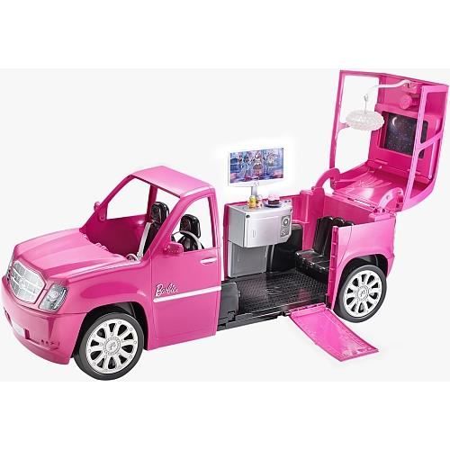 Limousine barbie clearance