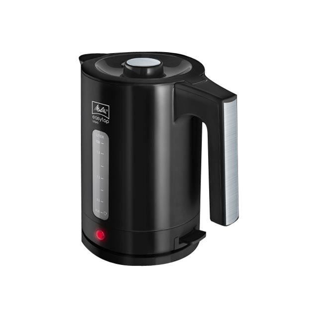 Melitta 1016 04 Bouilloire Easy Top 1 7litre brillante acier - vue 2
