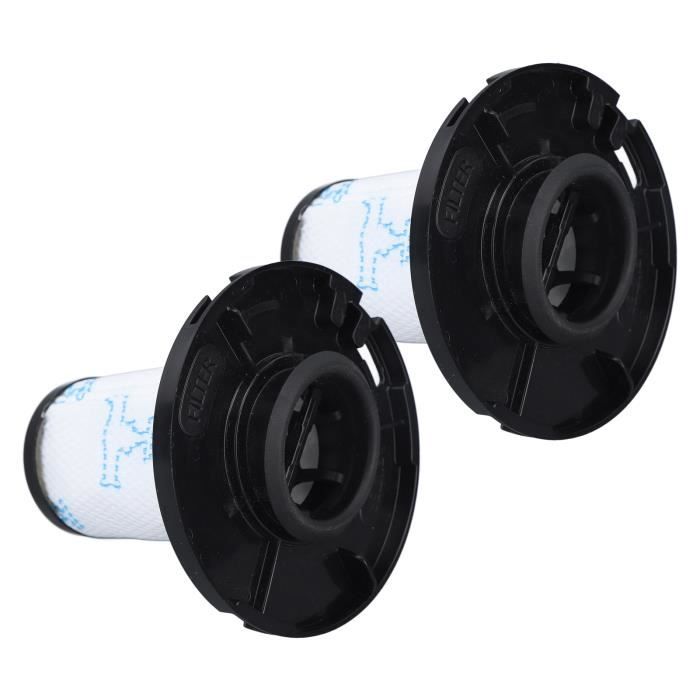 Lot De 3 Filtres Lavables Pour ZR009007 RH9890WO, RH9879WO