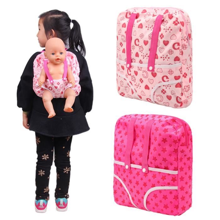 Sac à dos porte bébé corolle on sale