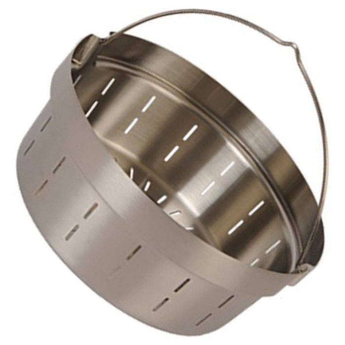 Panier vapeur COMPANION Robot ménager MS 0A19203 MOULINEX TEFAL KRUPS ALL CLAD
