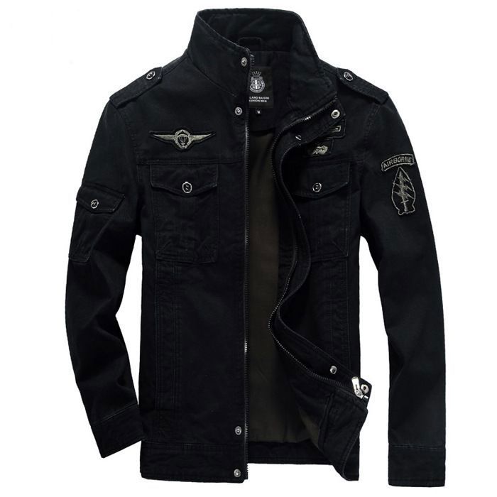Cdiscount blouson shop
