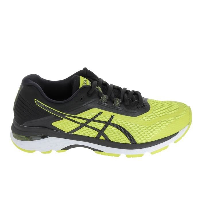 asics gt 4000 4 verte