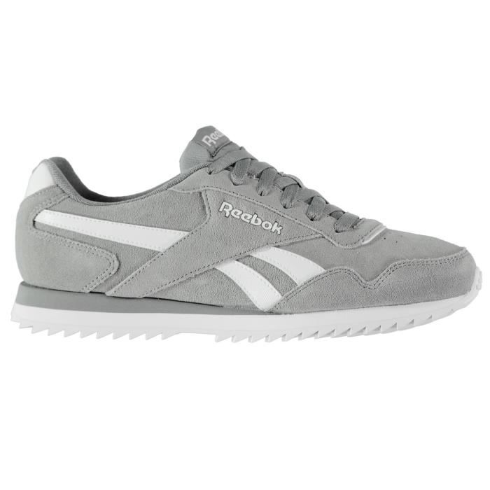 reebok hommes