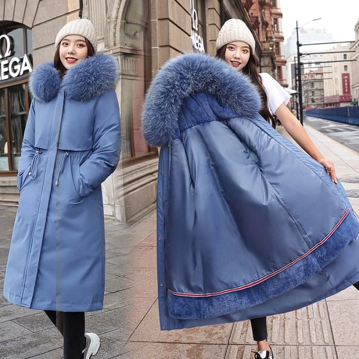 Elle padded coat sale