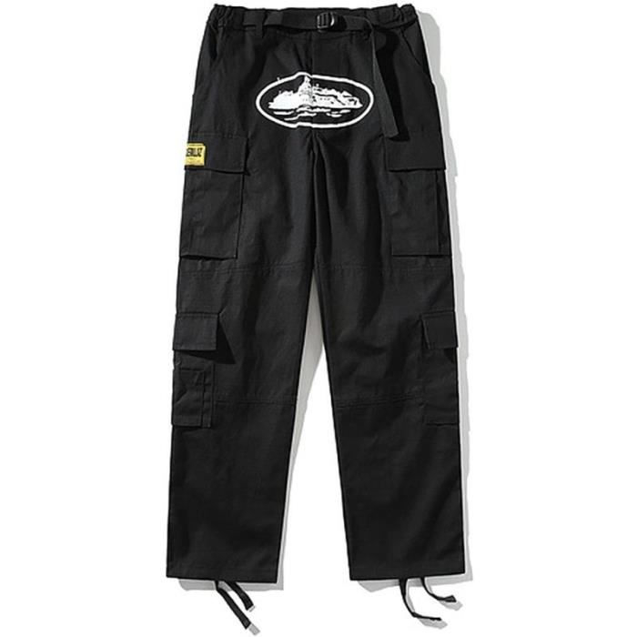Pantalon bateau homme deals