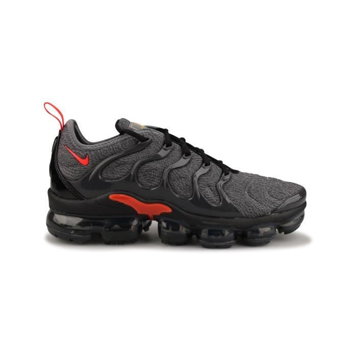 air vapormax noir daim
