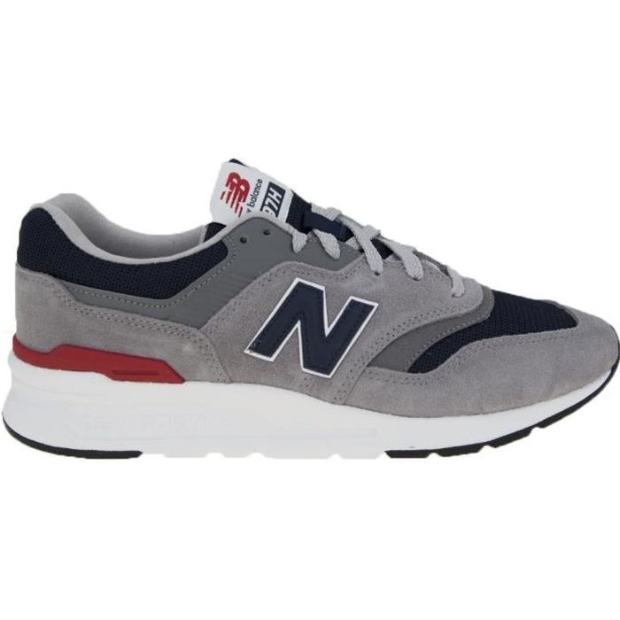 Baskets Montantes Homme New balance Homme - Cdiscount