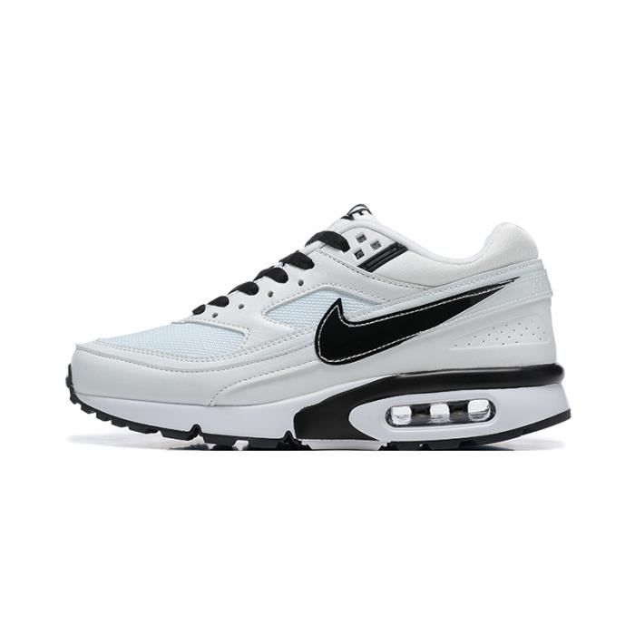 Air max bw noir et gris clearance