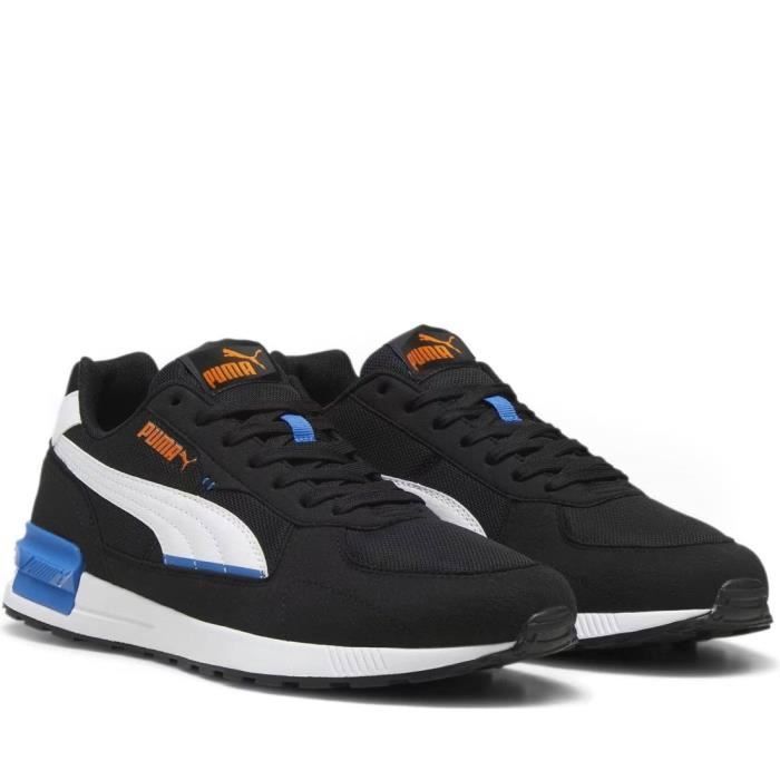Puma Puma Trainers 380738 51 Noir Homme