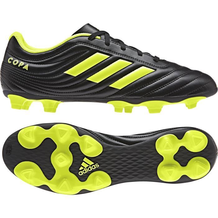 تغليف شفاف Chaussures de football adidas Copa 19.4 Multi-surfaces - Cdiscount ... تغليف شفاف