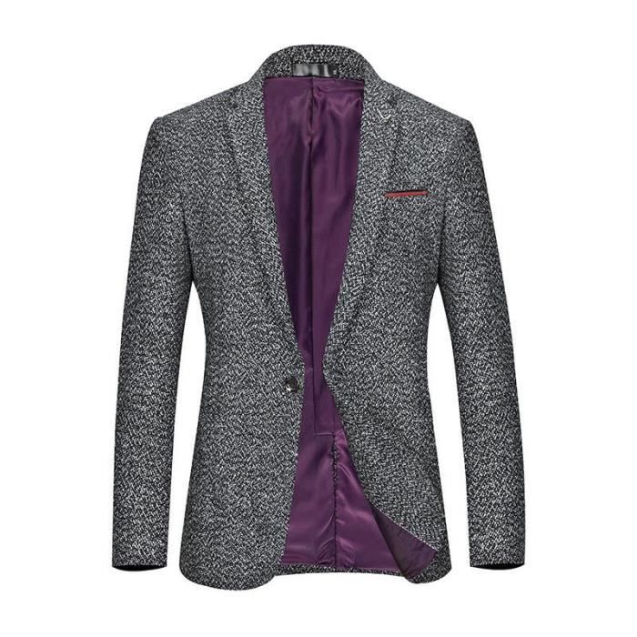 costume homme slim fit