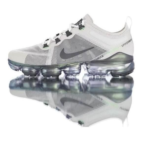 símbolo Marinero Genealogía Basket Nike AIR VAPORMAX 2019 Homme Sports Chaussures Blanc - Cdiscount  Chaussures